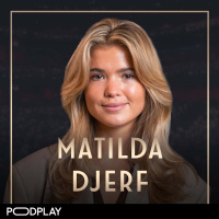 546. Matilda Djerf - Succén bakom Djerf Avenue: om att organiskt bygga miljonbolag amp miljontals följare, Short