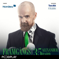 35. Alexander Bard, Short version