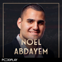 496. Noel Abdayem - Se hela världen som din spelplan, Short