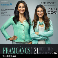 21. DEODOC: Hedieh amp Hasti Asadi, Orginal version