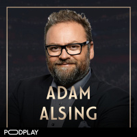 241. Adam Alsing, Förlorade allt - nådde framgång, Short