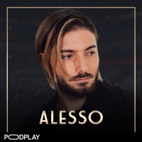 438. Alesso - En världsstjärnas berättelse: om succé, ensamhet amp att vara dödlig, Short