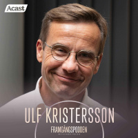 615. Ulf Kristersson - Om Sveriges misslyckanden, psykisk ohälsa amp viljan att bli statsminister, Original
