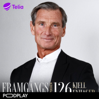 126. Kjell Enhager, Hur du blir den bästa versionen av dig själv, Short