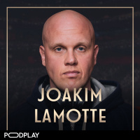 410. Joakim Lamotte - Swishjournalisten som vägrar att backa, Original