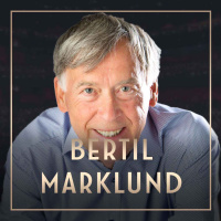 561. Bertil Marklund - Professorn: Så lever du längre, Short
