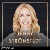 524. Jenny Strömstedt - Hur du blir en bra journalist amp skapar hållbara relationer, Original