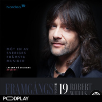 19. Robert Wells, Original version