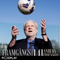 141.Hur du blir framgångsrik Forskaren Anders Ericsson