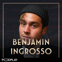 472. Benjamin Ingrosso - Om drömmarna med musiken, ensamheten amp vägen till toppen, Original