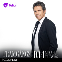 104. Komiker Mikael Tornving, Short