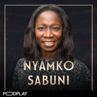 360. Nyamko Sabuni - Jag ska bli statsminister, Original