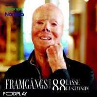 88. Lasse Brandmannen Gustavson, Original