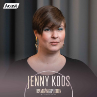 588. Jenny Koos - Lär dig allt om fertilitet, menscykeln amp hormoner, Original