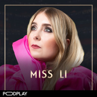521. Miss Li - Om att gå sin egen väg, den kroniska sjukdomen amp att försöka hitta sig själv, Original
