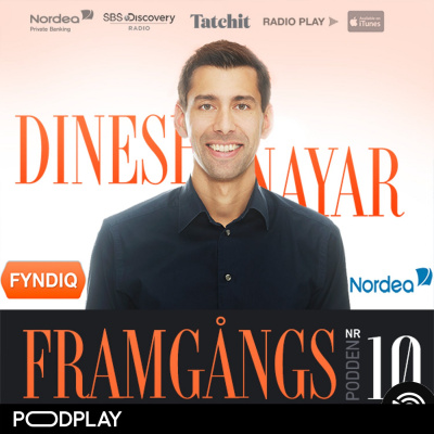 Framgångspodden