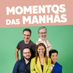 Rádio Comercial - Momentos Da Manhã