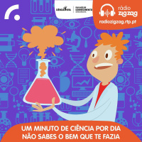 É possível alcançar a lua só com uma folha de papel?