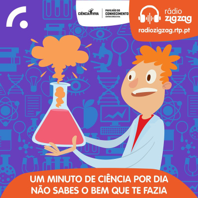 Um Minuto De Ciência Por Dia Não Sabes O Bem Que Te Fazia