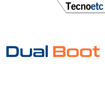 Dual Boot