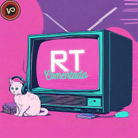 RT Comentado 6 - Fidel no Harlem