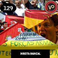 #129 O Pensamento da Direita Radical