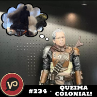 #234 Queima Colonial! - com Gabriel Mantelli