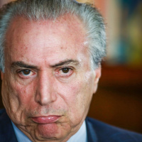 #16 Lulia Preso Amanhã?