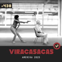 #438 AMERIKA 2025
