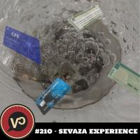#210 Sevaza Experience - com Lucas Lago