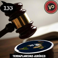 #133 Terraplanismo Jurídico - com Guilherme Madeira