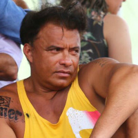 #21 Se Gritar Pega Ladrão...