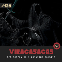 #429 Biblioteca do Iluminismo Sombrio - com Victor Marques