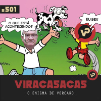 #501 O enigma de Vorcaro
