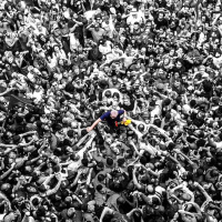 #56 O Primeiro Dia do Resto De 2018 - com Ivan Mizanzuk