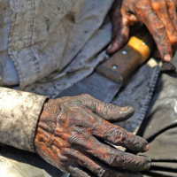 #32 Trabalho Escravo