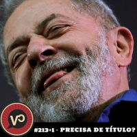 #214 - Precisa de título...? - com Giselle Camargo