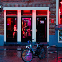 #51 Prostituição, invisibilidade e regulamentação