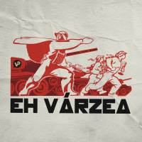 EH VÁRZEA 088 - Guerra e Logística