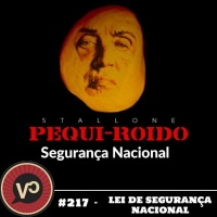 #217 Segurança Nacional - com Flávio Martins