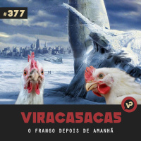 #377 O frango depois de amanhã - com Flávia Schiochet