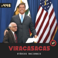 #446 Otários Racionais - com Fabrício Pontin