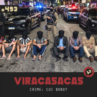 #493 Crime: cui bono? - com Guilherme Pimentel