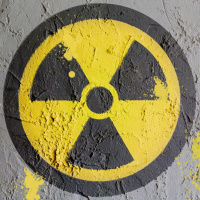 #118 Chernobyl - com Bluehand