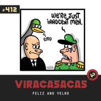 #412 - Feliz ano velho!