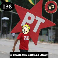 #138 O Brasil nos obriga a Lular - com Álvaro Borba do Meteoro BR