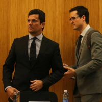 #117 Vaza Jato: jornalismo, política e judiciário