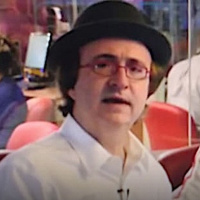 #120 Tio Rei, Cocaína e Fanfic