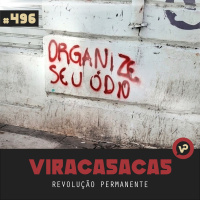 #496 Revolução Permanente
