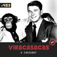#453 O Cruzado? - com Caio Almendra